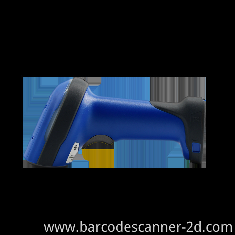  industrial barcode scanner 